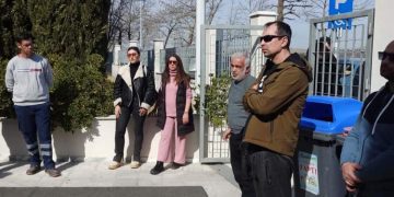 Γ. Κασαπίδης: Στηρίζουμε τα αιτήματα των Μελισσοκομικών Συλλόγων