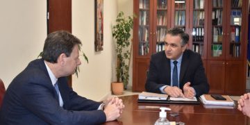 Το Ταμείο Ανάκαμψης δίνει πλήρη ευελιξία στα χρηματοδοτικά εργαλεία για την Περιφέρεια Δυτικής Μακεδονίας