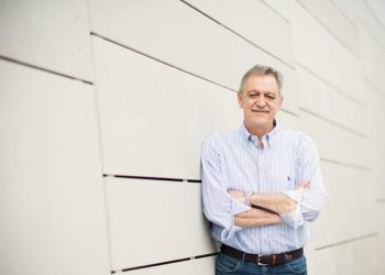 Πάρις Κουκουλόπουλος: Τα χωριά μας και τα μάτια μας