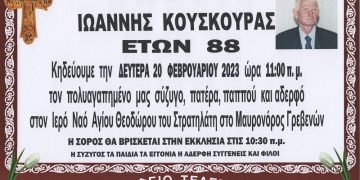 Κηδεία