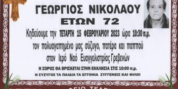 Κηδεία