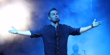 Και επίσημα υφυπουργός Πολιτισμού στην Κύπρο ο Μιχάλης Χατζηγιάννης – Τα ονόματα του νέου υπουργικού συμβουλίου