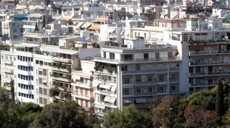 Τσουνάμι αιτημάτων από 142 Δήμους για μειώσεις αντικειμενικών αξιών