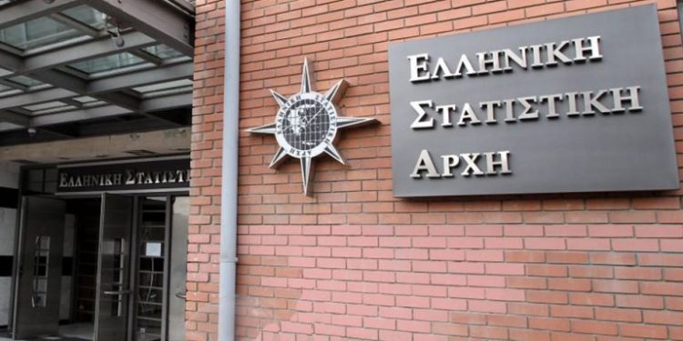 Η ΕΛΣΤΑΤ καλεί τους ενδιαφερόμενους να υποβάλουν ηλεκτρονική αίτηση για την ένταξή τους στo Μητρώο Ιδιωτών Συνεργατών