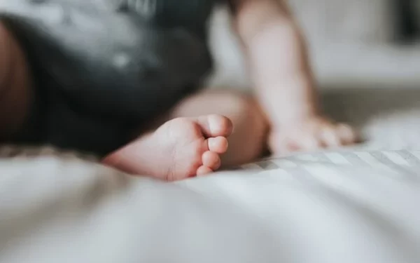 Θεσσαλονίκη: Νεκρό εντοπίστηκε 2,5 ετών κορίτσι σε δημοτικό βρεφοκομείο
