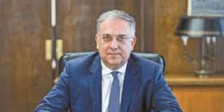 Πρόγραμμα του Υπουργού Προστασίας του Πολίτη Τάκη Θεοδωρικάκου, κατά την επίσκεψή του σε Γρεβενά, Κοζάνη και Θεσσαλονίκη