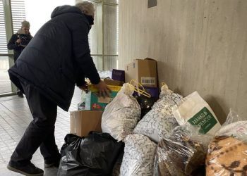 ΠΑ.ΣΟ.Κ-Κίνημα Αλλαγής Γρεβενά: Ανθρωπιστική βοήθεια στους σεισμόπληκτους Τουρκίας – Συρίας