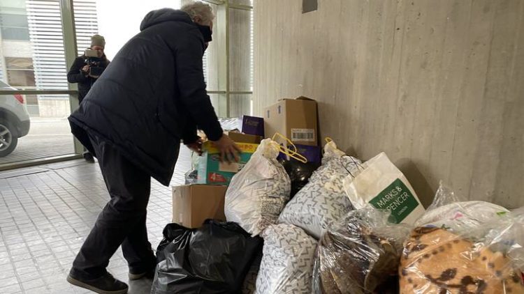ΠΑ.ΣΟ.Κ-Κίνημα Αλλαγής Γρεβενά: Ανθρωπιστική βοήθεια στους σεισμόπληκτους Τουρκίας – Συρίας