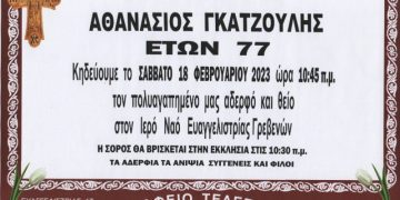 Κηδεία