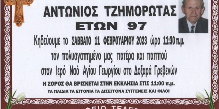 Κηδεία