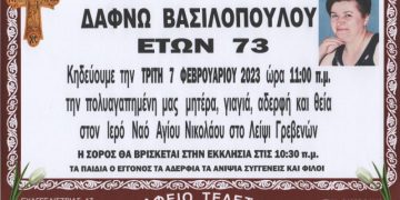 Κηδεία