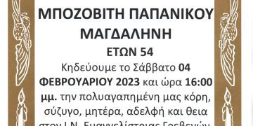 Κηδεία