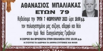 Κηδεία