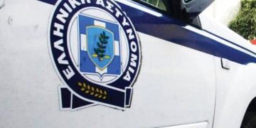 Εθιμοτυπική επίσκεψη του Αστυνομικού Διευθυντή Δυτικής Μακεδονίας στον Γενικό Πρόξενο της Ελλάδος στην Κορυτσά Αλβανίας