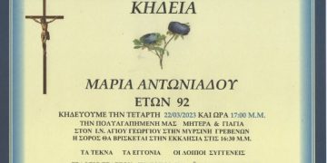 Κηδεία