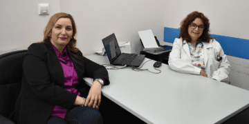 Συνέντευξη με την Δέσποινα Τζιρά Παιδίατρο και Εντατικολόγο του Γενικού Νοσοκομείου Γρεβενών (VIDEO)