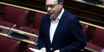 Δήλωση Σ. Φάμελλου τομεάρχη Περιβάλλοντος και Ενέργειας και βουλευτή Β’ Θεσσαλονίκης ​ΣΥΡΙΖΑ Προοδευτική Συμμαχία για την Παγκόσμια Ημέρα Δασών  Βήματα προς τα πίσω στην προστασία των ελληνικών δασικών οικοσυστημάτων