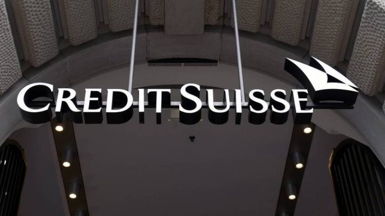 Credit Suisse: Βυθίζει τα χρηματιστήρια – Σε δίνη απωλειών οι αγορές