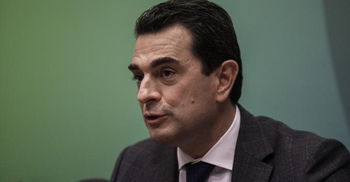 Ενημερωτικό σημείωμα του Υπουργείου Περιβάλλοντος και Ενέργειας για την αλήθεια για το νερό, μέσα από 10 ερωτήσεις και απαντήσεις
