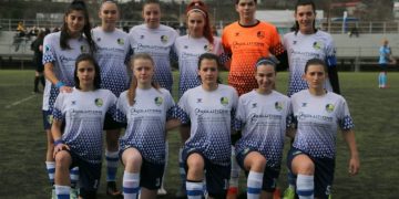 ΜΕΝΤΕΚΑΣ ΚΑΛΑΜΑΡΙΑΣ – ΣΕΙΡΗΝΕΣ ΓΡΕΒΕΝΩΝ 1-2-Νίκη δια πυρός και σιδήρου για τις Σειρήνες!