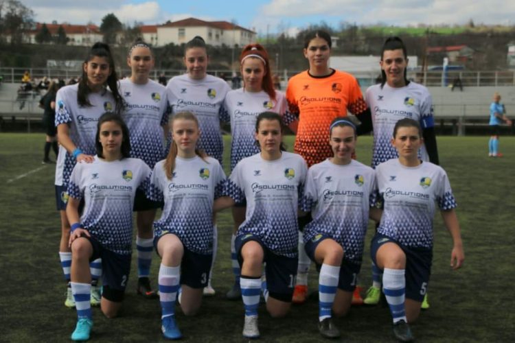 ΜΕΝΤΕΚΑΣ ΚΑΛΑΜΑΡΙΑΣ – ΣΕΙΡΗΝΕΣ ΓΡΕΒΕΝΩΝ 1-2-Νίκη δια πυρός και σιδήρου για τις Σειρήνες!