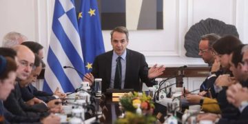 Τα Τέμπη αλλάζουν τα δεδομένα για την ημερομηνία των εκλογών
