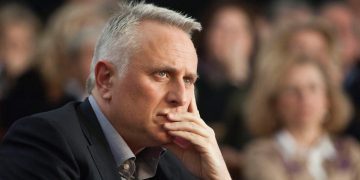 Νέα Απάντηση του Τομεάρχη Διαφάνειας του ΣΥΡΙΖΑ-Προοδευτική Συμμαχία, Γιάννη Ραγκούση στη 2η Δήλωση του Υπ. Εσωτερικών, Μάκη Βορίδη, αναφορικά με την παράνομη μετάταξη του σταθμάρχη Λάρισας