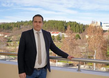 Αντιπεριφερειάρχης Γρεβενών: Ένταξη στις ΚΟΕ για τις καλλιέργειες φακής – Άλλη μία σημαντική παρέμβαση
