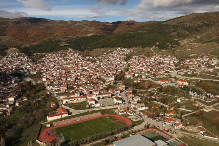 2o Δημοτικό Σχολείο Δεσκάτης: Ευχαριστήρια επιστολή προς την οικογένεια κ. Γάκη Αναστασίου