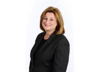 Η Γενική Γραμματέας Δημογραφικής και Οικογενειακής Πολιτικής Καλυψώ Γούλα θα εκπροσωπήσει την κυβέρνηση στον εορτασμό της 25ης Μαρτίου στα Γρεβενά
