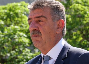 «Ιερή και σεβάσμια η εθνική παρακαταθήκη του 1821» – Μήνυμα Δημάρχου Γρεβενών Γιώργου Δασταμάνη για την 25η Μαρτίου