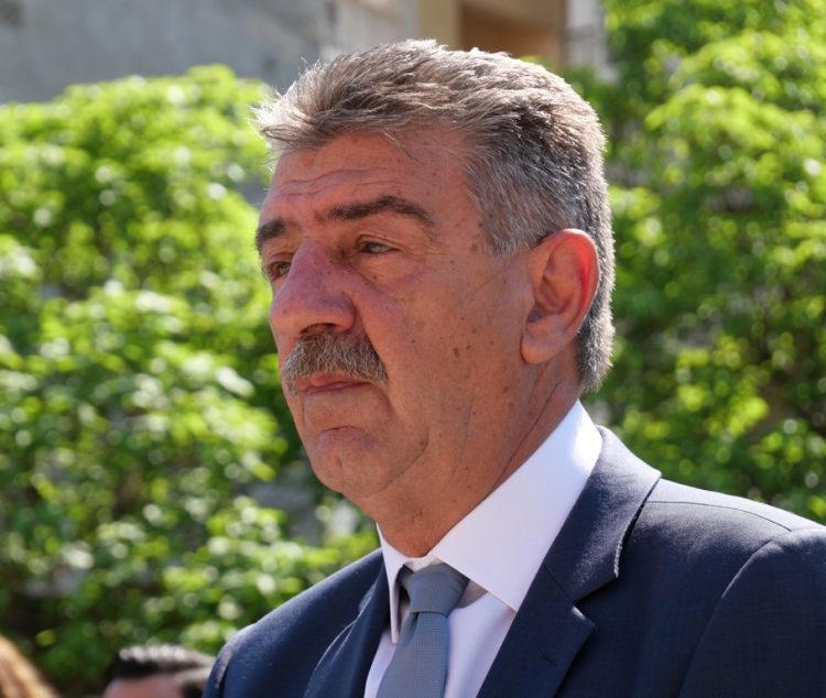 «Ιερή και σεβάσμια η εθνική παρακαταθήκη του 1821» – Μήνυμα Δημάρχου Γρεβενών Γιώργου Δασταμάνη για την 25η Μαρτίου
