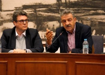 Δήμος Γρεβενών: Συνάντηση Εργασίας για το νέο Πρόγραμμα LEADER (Φωτογραφίες)