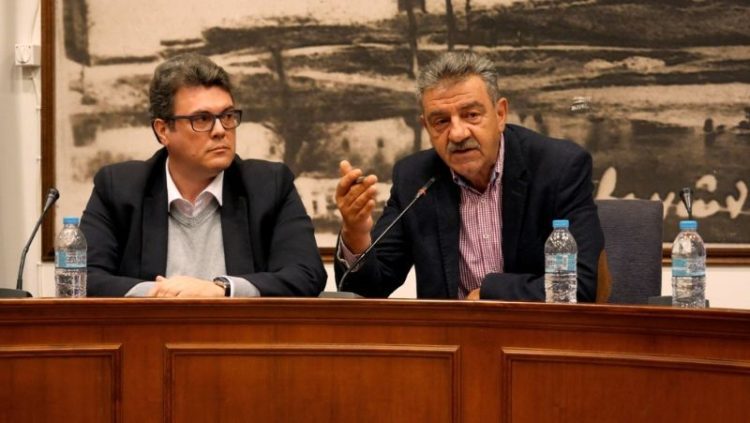 Δήμος Γρεβενών: Συνάντηση Εργασίας για το νέο Πρόγραμμα LEADER (Φωτογραφίες)