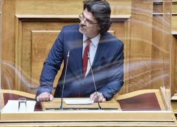 Ανδρέας Πάτσης: Ποινική δίωξη σε βαθμό πλημμελήματος για τις δηλώσεις περιουσιακής κατάστασης