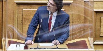 Ανδρέας Πάτσης: Ποινική δίωξη σε βαθμό πλημμελήματος για τις δηλώσεις περιουσιακής κατάστασης