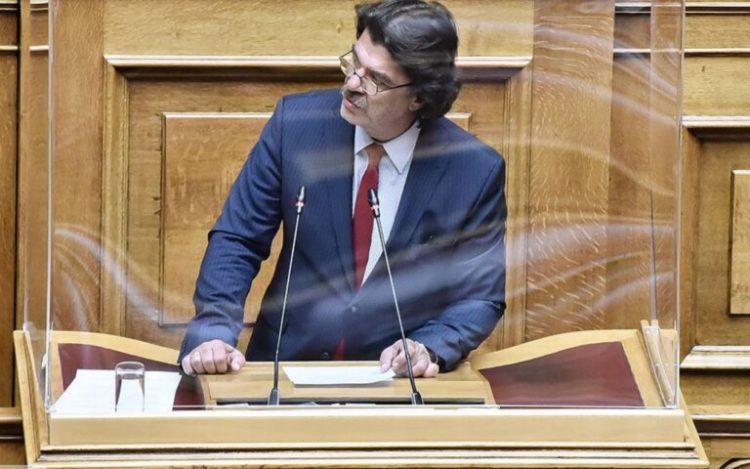Ανδρέας Πάτσης: Ποινική δίωξη σε βαθμό πλημμελήματος για τις δηλώσεις περιουσιακής κατάστασης