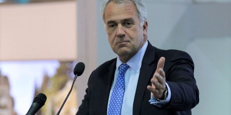 Στο ΑΣΕΠ ρίχνει την ευθύνη ο Μ. Βορίδης για τα τραγελαφικά στον γραπτό διαγωνισμό