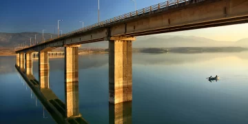ΑΝΑΚΟΙΝΩΣΗ ΛΟΓΩ ΕΚΤΕΛΕΣΗΣ ΕΡΓΑΣΙΩΝ ΤΗΣΥΨΗΛΗΣ ΓΕΦΥΡΑΣ ΣΕΡΒΙΩΝ