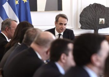 Εκλογές 2023: Στις 21 Μαΐου οι κάλπες – Το ανακοίνωσε ο Κυριάκος Μητσοτάκης