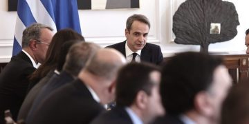 Εκλογές 2023: Στις 21 Μαΐου οι κάλπες – Το ανακοίνωσε ο Κυριάκος Μητσοτάκης