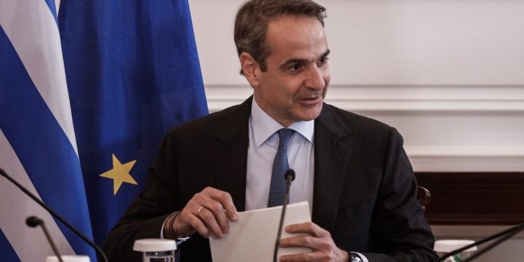 Ολοκληρώθηκε το ΚΥΣΕΑ υπό τον πρωθυπουργό: Εγκρίθηκαν τα συστήματα SPIKE -NLOS