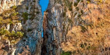 Ταξιδεύω Γρεβενά» – Στο Γεφύρι της Πορτίτσας (Βίντεο+Φωτογραφίες)
