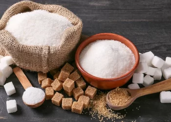 Τι θα γίνει αν δεν καταναλώσετε ζάχαρη για ένα μήνα