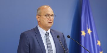 Απάντηση του Υφυπουργού παρά τω Πρωθυπουργώ και Κυβερνητικού Εκπροσώπου Γιάννη Οικονόμου στην ανακοίνωση της εκπροσώπου Τύπου του ΣΥΡΙΖΑ Πόπης Τσαπανίδου