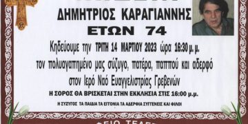 Κηδεία