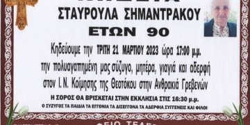 Κηδεία