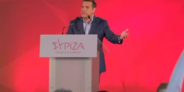 Εκλογές 2023 – Τα μηνύματα Τσίπρα από τα Χανιά: «Υπάρχουν πολλοί τρόποι για να στηριχθεί μια κυβέρνηση»