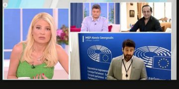 Μπιμπίλας σε Σκορδά: «Αν θέλετε να το απομονώσετε όπως κάνουν άλλοι, για να με χτυπήσουν, κάντε το»