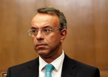 Σταϊκούρας: Πάνω από τις προβλέψεις η ανάπτυξη στην Ελλάδα